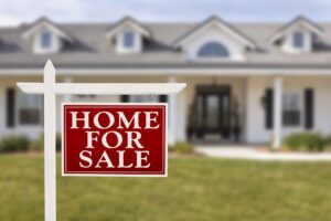Selling your home