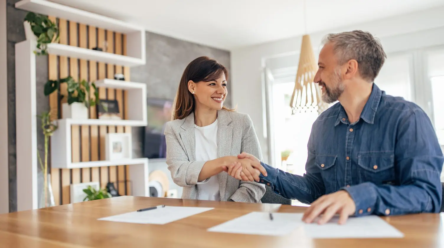 Selling Your Home