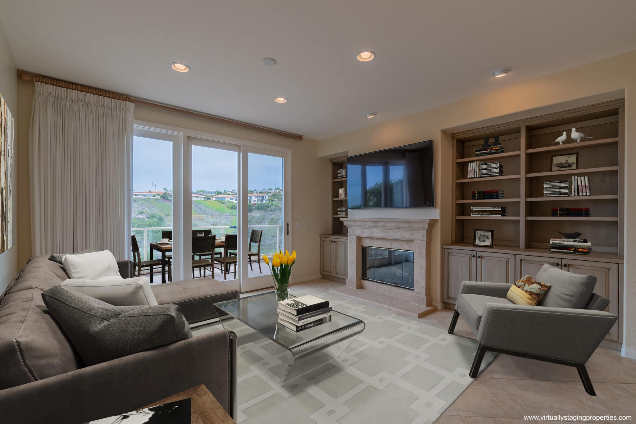 Staging Your Home