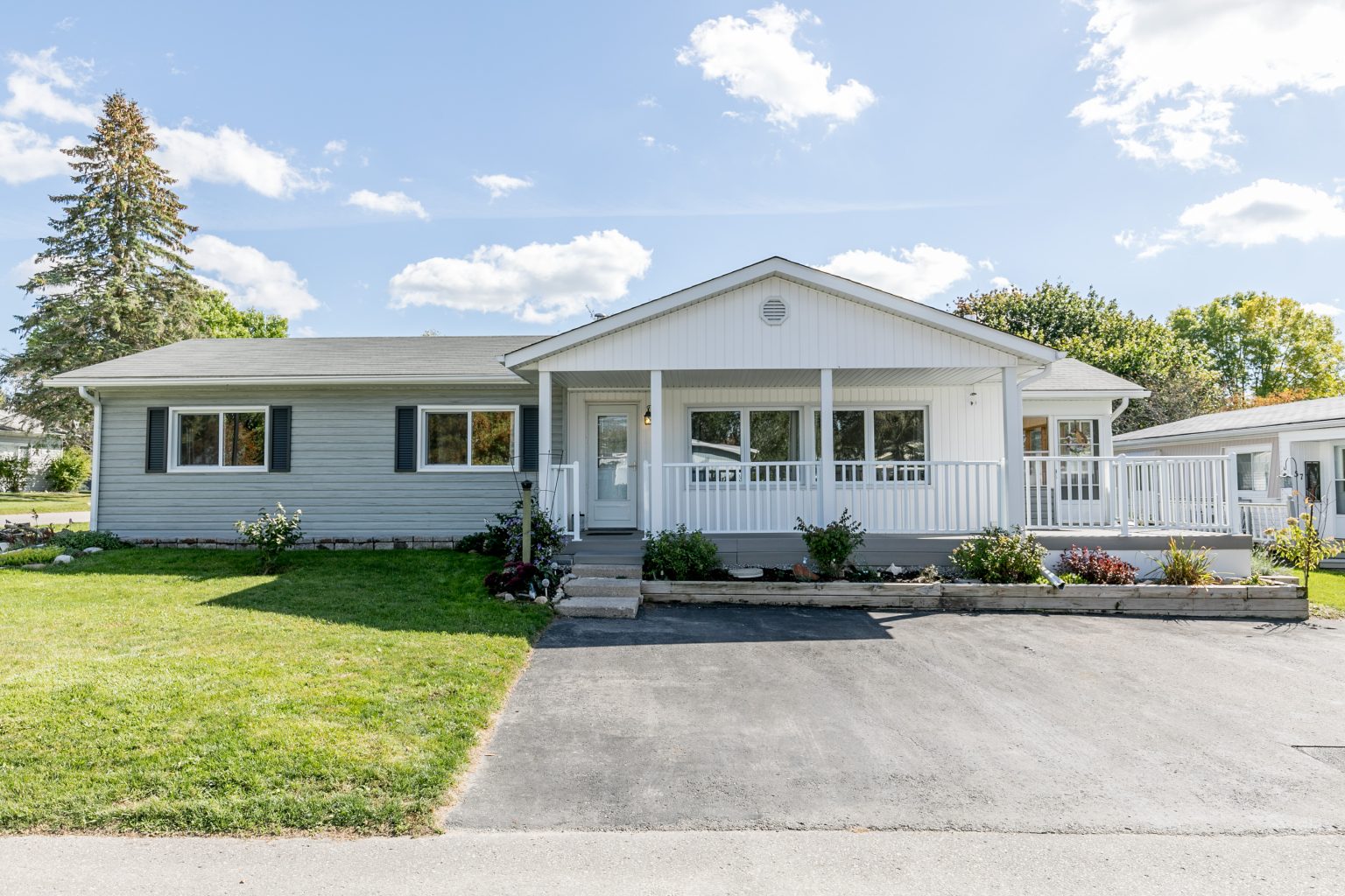 Real Estate Sale
